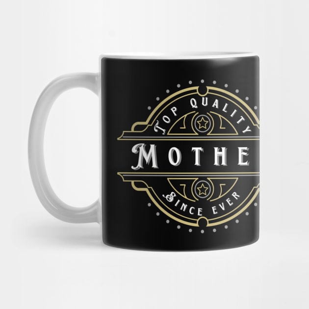 Vintage mother by EMCO HZ 
